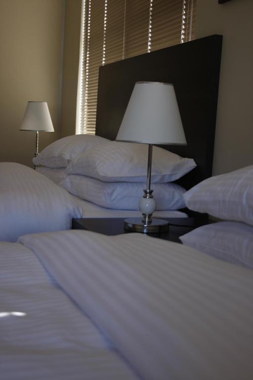 Hôtel Andaluz Boutique à Durban Chambre photo